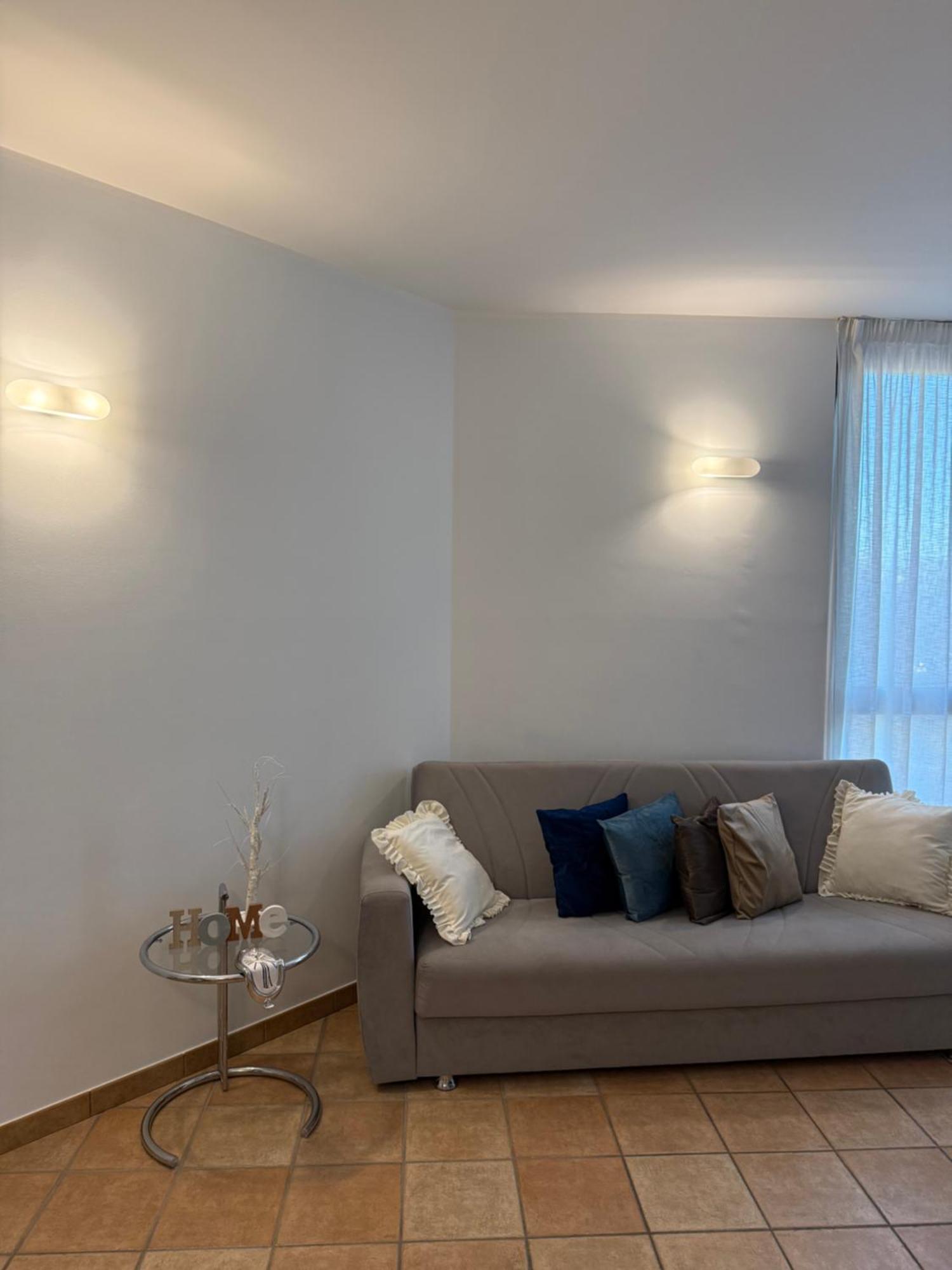 Casa Alba - Чивитанова Марке Екстериор снимка