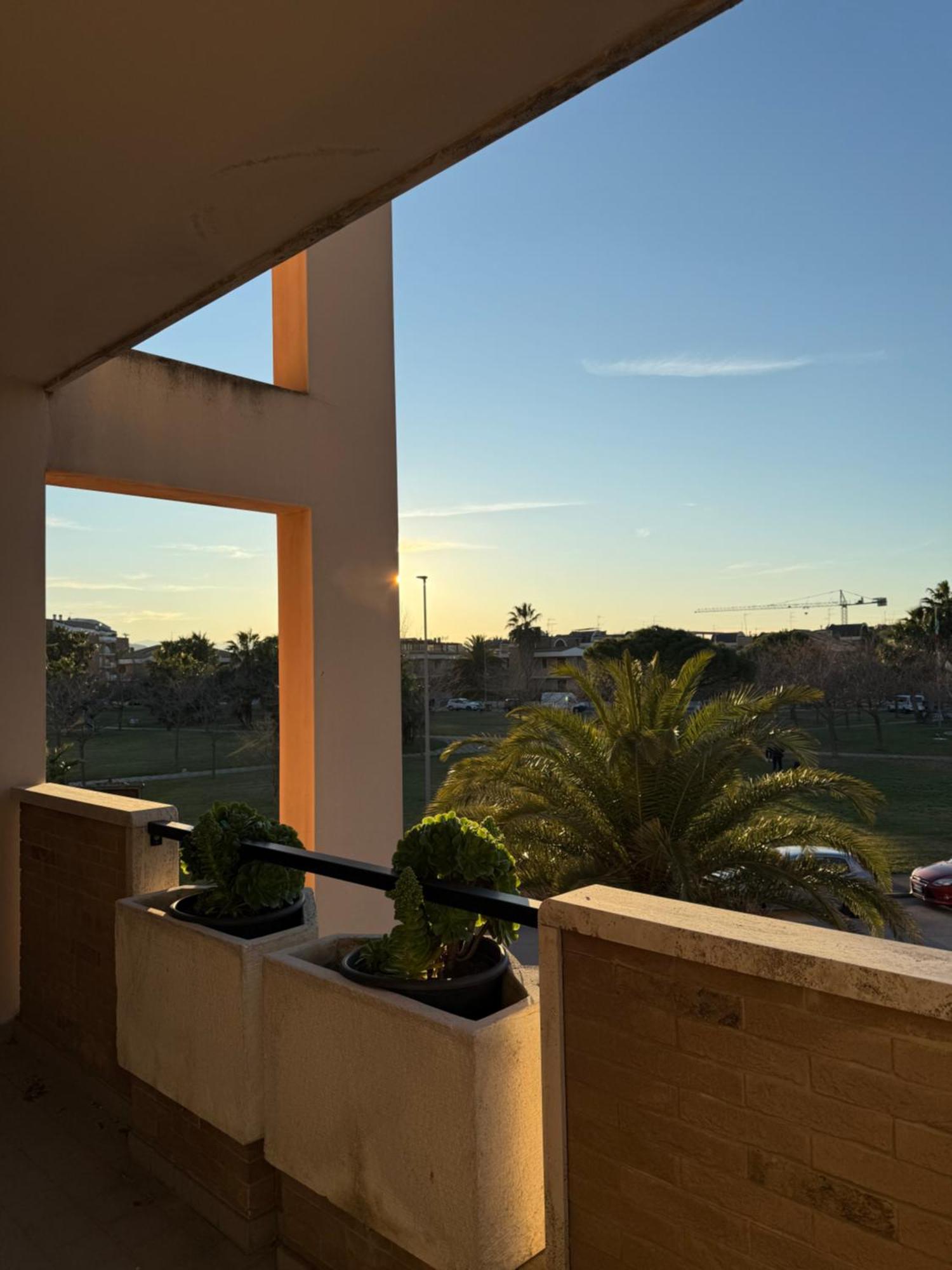 Casa Alba - Чивитанова Марке Екстериор снимка