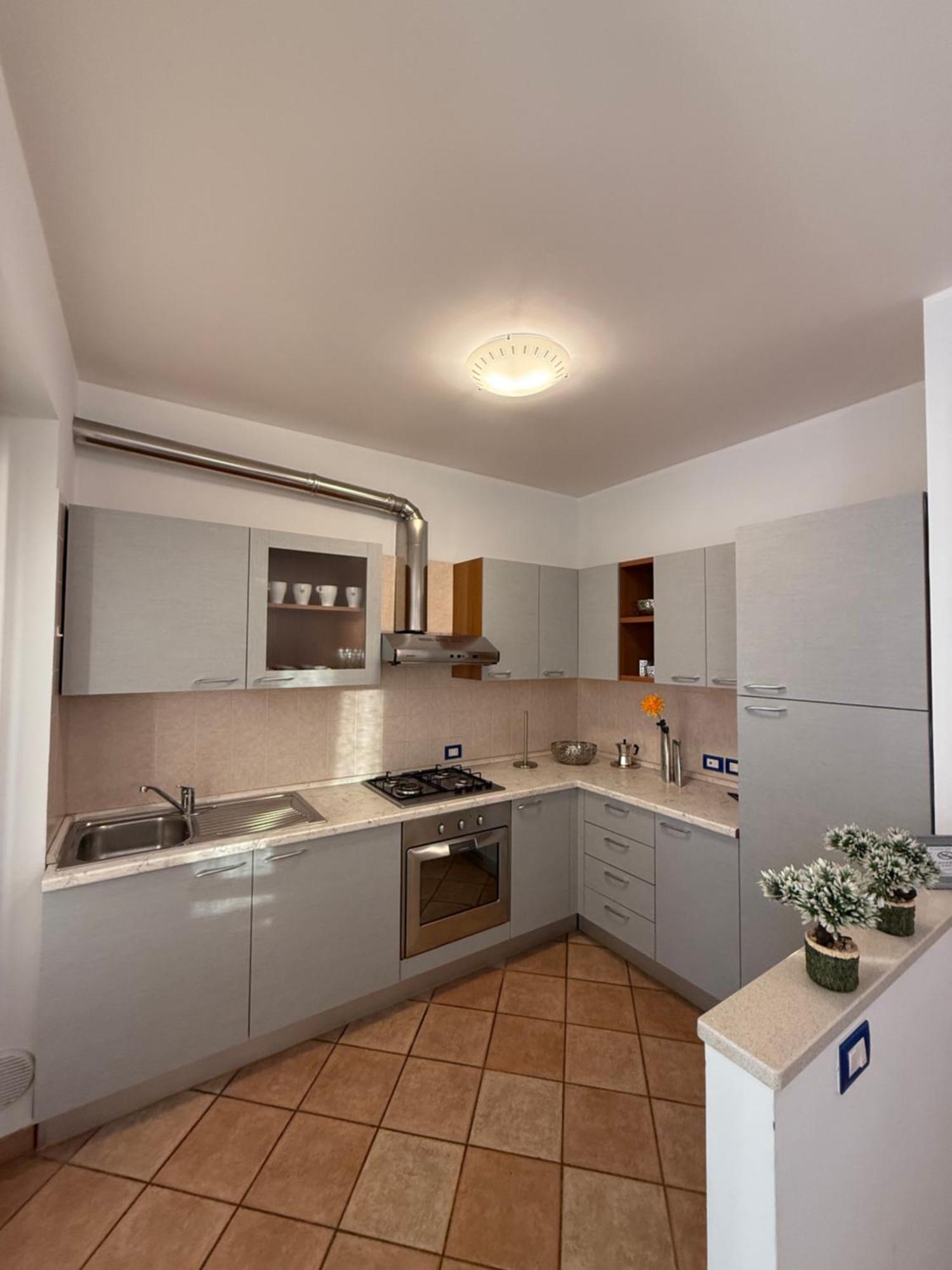 Casa Alba - Чивитанова Марке Екстериор снимка